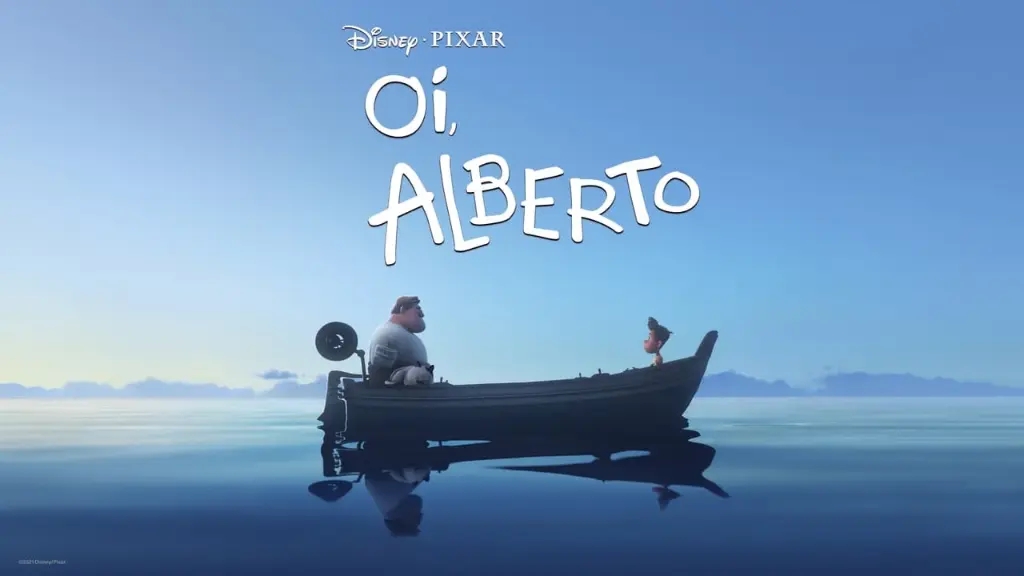 Oi, Alberto