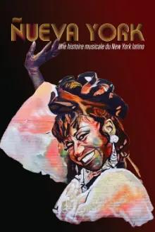 Nueva York: A Musical History of Latin New York
