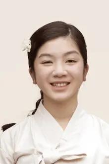 Kang Ha-na como: Jung-min