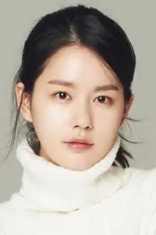Kim Joo-hyun como: Kim Young-Ha