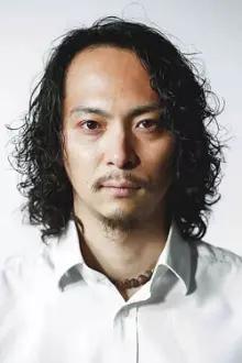 Leo Ashizawa como: Katsu Hara