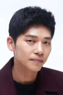 Ji Seung-hyun como: Cha Do-pil