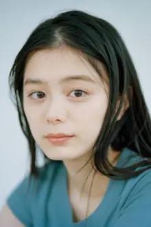 Ayaka Konno como: Shiraishi Hayana
