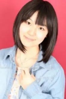 Yui Nakajima como: Hime Nonohara (voice)