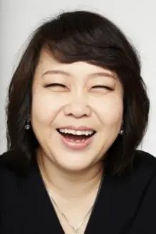 Hwang Jeong-min como: Su-ni