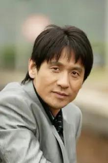 Hwang In-sung como: Myung-joon
