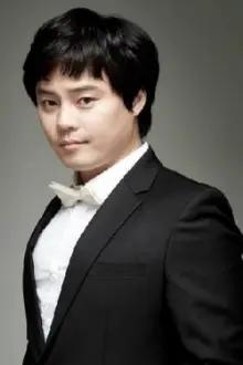 Kim Neul-me como: Maeng-hoon  (맹훈)