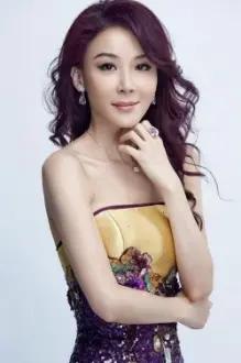 Stephanie Siao como: 林诗音