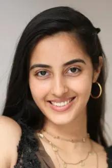 Simrat Kaur como: Jasmine