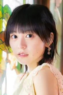 Yuki Nakashima como: Lisa Imai (voice)