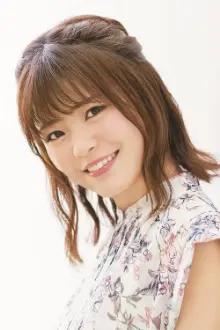 Sayumi Suzushiro como: Kirie (voice)