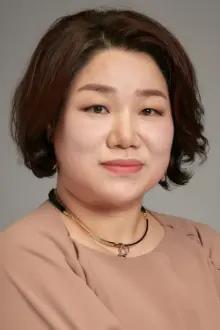 Kim Mi-hwa como: Choco mom