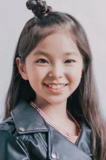 Moon Seung-ah como: Young Nora