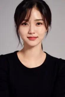 Oh Se-young como: Kang Se-ran