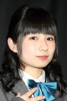 Mina Katahira como: Nagisa Yukiai (voice)
