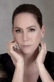 Patricia Tamayo como: Marlén Ulloa