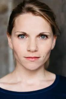 Maria Kempken como: Ilse Dirksen