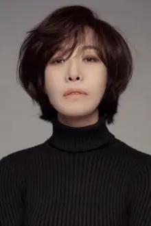 Cha Chung-hwa como: Cha Mi-young