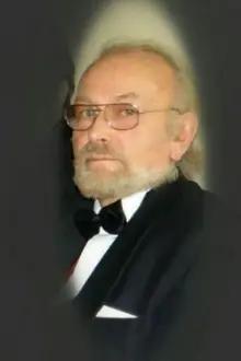 Yuri Tsvetov como: Fyodor Komissarzhevskiy