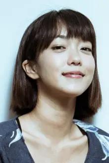 Patty Pei-Yu Lee como: Yang Hsiao-chi