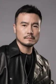 Frederick Ming Zhong Lee como: Hu Ta-Dong