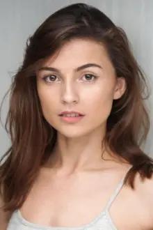Nicole Nabi como: Ava