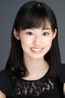 Ayaka Imoto como: Sakura Igarashi / Kamen Rider Jeanne