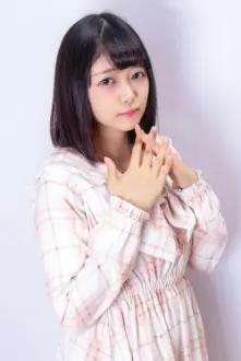 Misa Fukamachi como: Rindou (voice)
