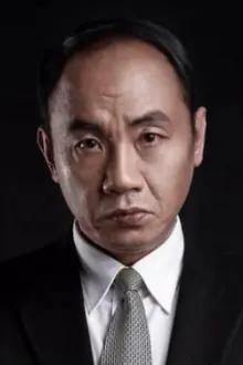 Tzu-Chiang Wang como: Business Man