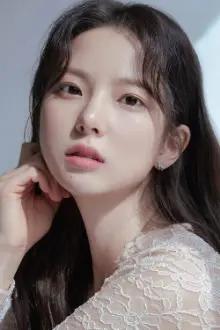 Choi Yu-jin como: Yu-jin
