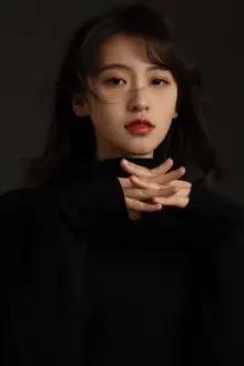 Sissi Bao como: Yun Xiang Xiang