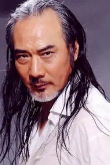 Norman Chui Siu-Keung como: Feather