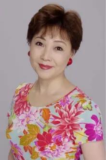 Keiko Yokozawa como: Sheeta (voice)