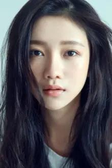 Chen Ya An como: Zhao Yi Hong