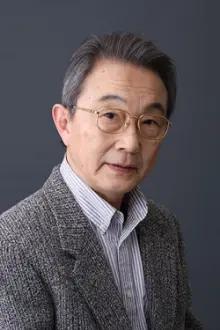 Shinji Ogawa como: Dr. Raichi (voice)