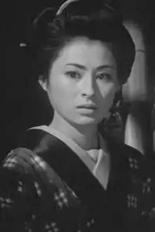 Masayo Banri como: Kayo