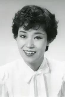 Noriko Tsukase como: Tamao Kameyama (voice)