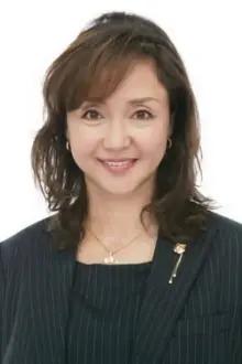 Rihoko Yoshida como: Machiko Mai (voice)