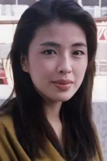 May Lo Mei-Mei como: Hui Shin
