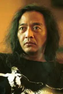 Sujiwo Tejo como: Guru Lengger