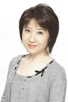 Yoshino Takamori como: Nadia