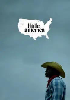 Little America: The Silence