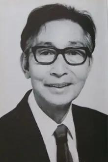 Ichirō Arishima como: Dr. Iizuka