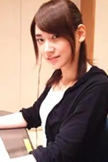 Mayuko Aoki como: Yuna