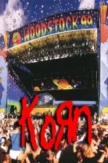 Korn: Woodstock 99
