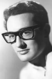 Buddy Holly como: Self (archive footage)