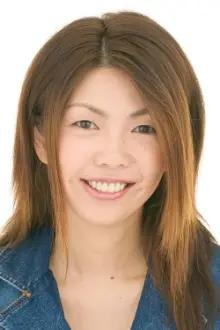 Sakiko Uran como: Kuzuri-kun
