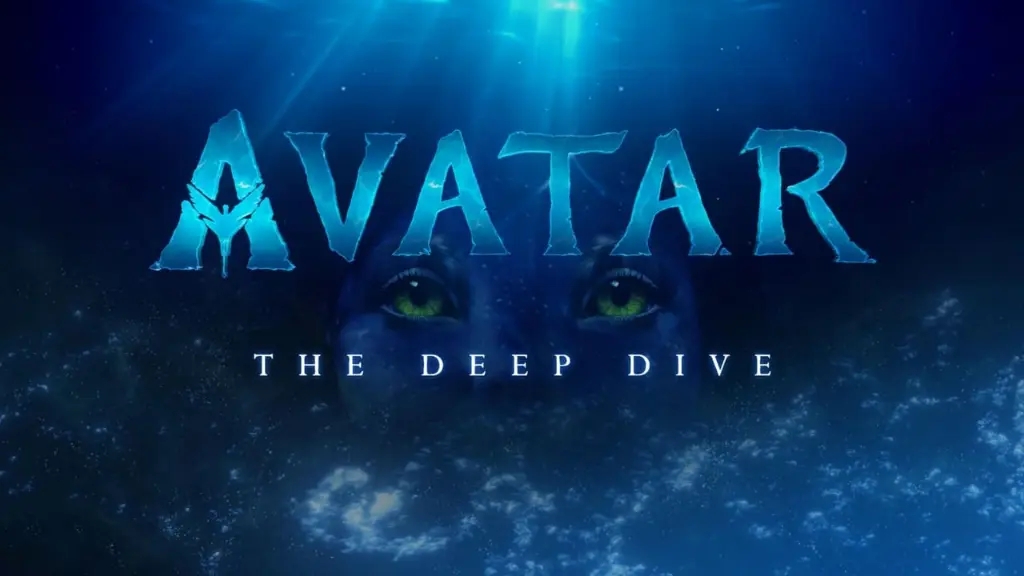 Avatar: Mergulho Profundo - Edição Especial de 20/20