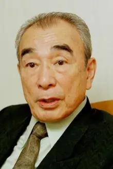 Hitoshi Ueki como: Ichiro Nihon