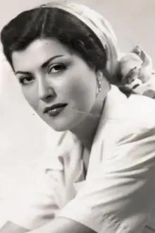 Gloria Marín como: Leonor de Acevedo